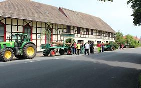 Thüringer Landhaus
